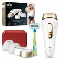 Promo Amazon Epilation - Epilateurs Electriques - Crèmes Dépilatoires