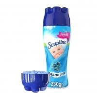 Promo Amazon Soupline