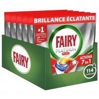 Promo Amazon Nettoyants Vaisselle & Produits Lave-vaisselle