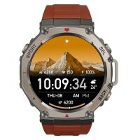 Promo Amazon GPS et Montres connectées sport