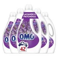 Promo Amazon Lessives et Soin du Linge