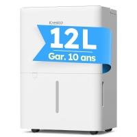 Promo Amazon Déshumidificateur