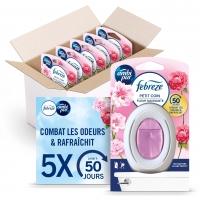 Promo Amazon Febreze