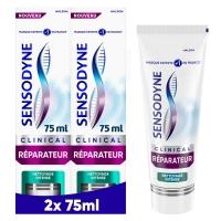 Promo Amazon Sensodyne