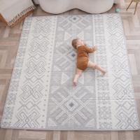 Promo Amazon Tapis d'éveil - Tapis Sensoriels - Tapis d'Activités