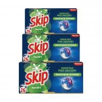 Promo Amazon Lessives et Soin du Linge