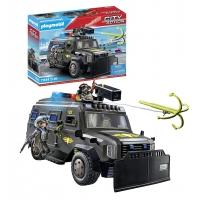 Promo Amazon Playmobil