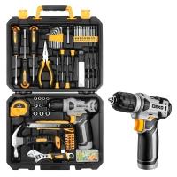 Promo Amazon Visseuses/Dévisseuses