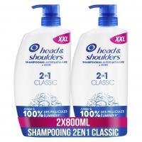Promo Amazon Head & Shoulders
