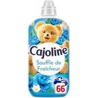 Promo Amazon Cajoline