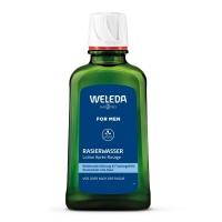 Promo Amazon Weleda