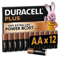 Promo Amazon Duracell