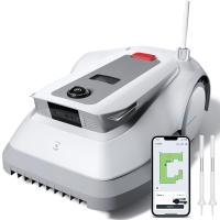 Promo Amazon Robot Tondeuse à Gazon