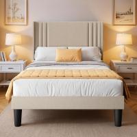 Promo Amazon Literie: Matelas - Surmatelas & Sommier