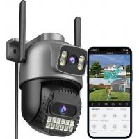 Promo Amazon Domotique - Maison Connectée & Intelligente - Surveillance & Sécurité Domestique