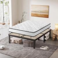 Promo Amazon Literie: Matelas - Surmatelas & Sommier