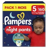 Promo Amazon Pampers