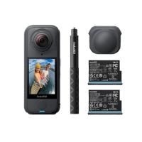 Promo Amazon Caméra 360°