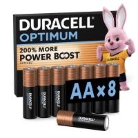 Promo Amazon Duracell