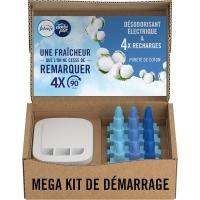 Promo Amazon Febreze