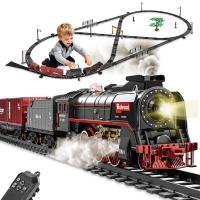 Promo Amazon Modélisme Ferroviaire - Trains Electriques Miniatures