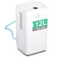 Promo Amazon Déshumidificateur