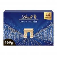Promo Amazon Lindt