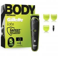 Promo Amazon Gillette