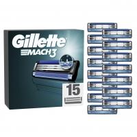 Promo Amazon Gillette