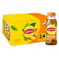 Promo Amazon Lipton