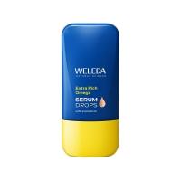 Promo Amazon Weleda