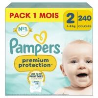 Promo Amazon Pampers