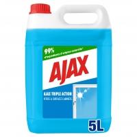 Promo Amazon Ajax