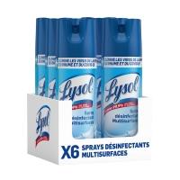 Promo Amazon Gels hydroalcooliques & Solutions désinfectantes