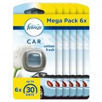 Promo Amazon Febreze