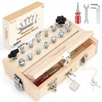 Promo Amazon Visseuses/Dévisseuses