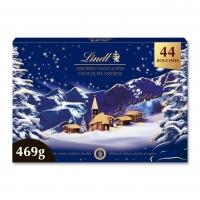 Promo Amazon Lindt