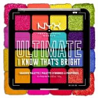 Promo Amazon Nyx Professional Make-Up