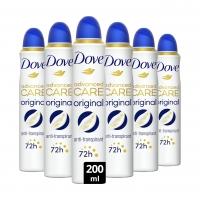 Promo Amazon Dove