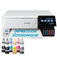 Promo Amazon Cartouches d'encre & Toners - Imprimantes & Imprimantes 3D - Scanners