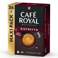 Promo Amazon Café Royal