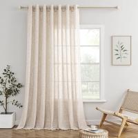 Promo Amazon Rideaux - Voilages - Stores