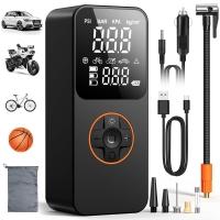 Promo Amazon Compresseur