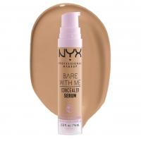 Promo Amazon Nyx Professional Make-Up