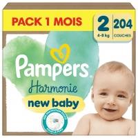Promo Amazon Pampers