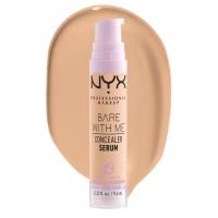 Promo Amazon Nyx Professional Make-Up