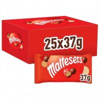 Promo Amazon Maltesers