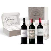 Promo Amazon AOC Saint-Julien