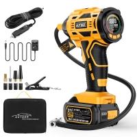 Promo Amazon Compresseur