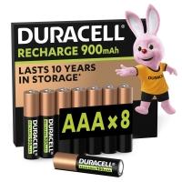 Promo Amazon Duracell